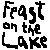 Feast on the Lake